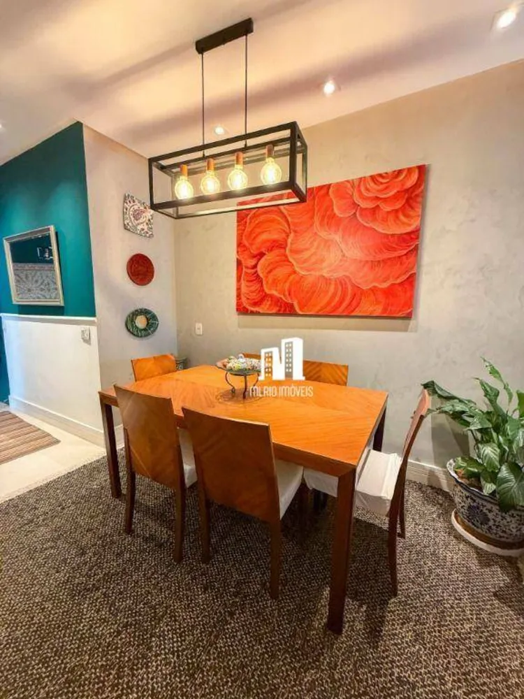 Cobertura, 4 quartos, 267 m² - Foto 21