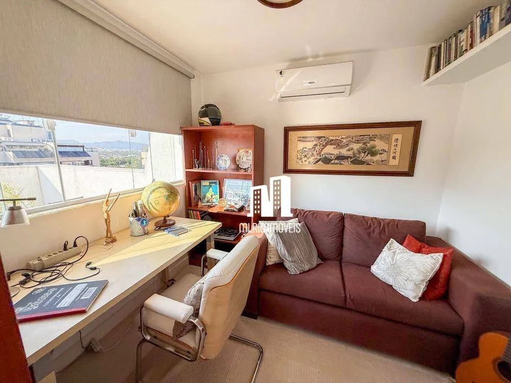 Cobertura, 4 quartos, 267 m² - Foto 132