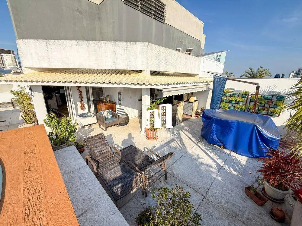Cobertura, 4 quartos, 267 m² - Foto 33