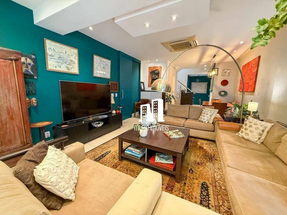 Cobertura, 4 quartos, 267 m² - Foto 90