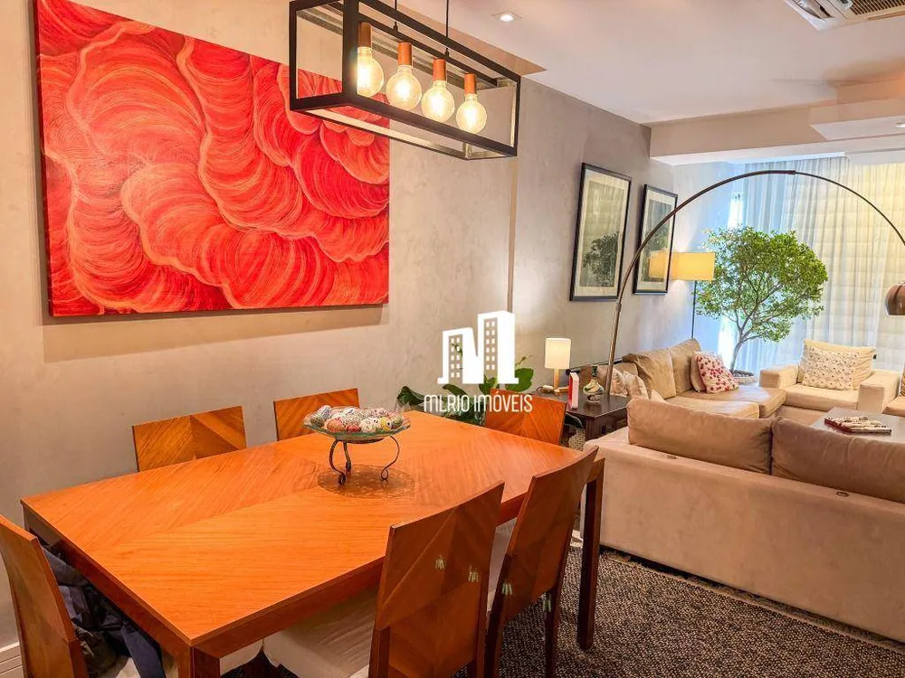 Cobertura, 4 quartos, 267 m² - Foto 62