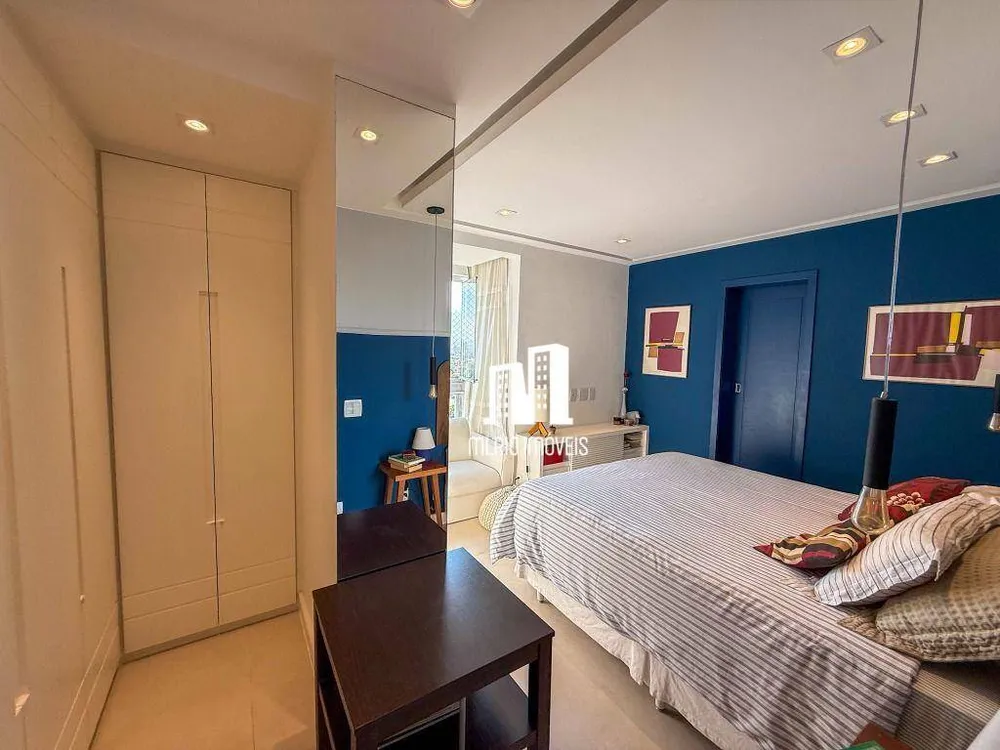 Cobertura, 4 quartos, 267 m² - Foto 18