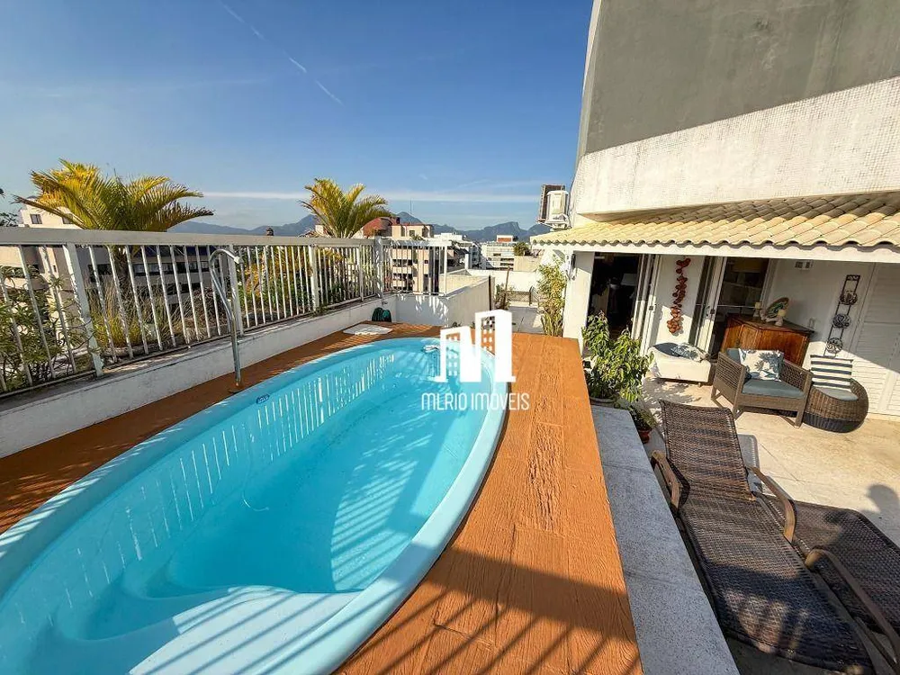 Cobertura, 4 quartos, 267 m² - Foto 143