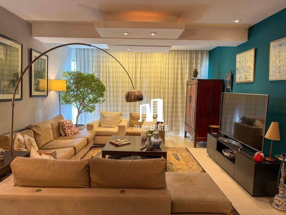 Cobertura, 4 quartos, 267 m² - Foto 68