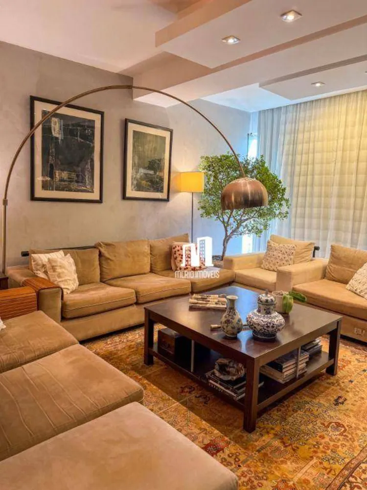 Cobertura, 4 quartos, 267 m² - Foto 27