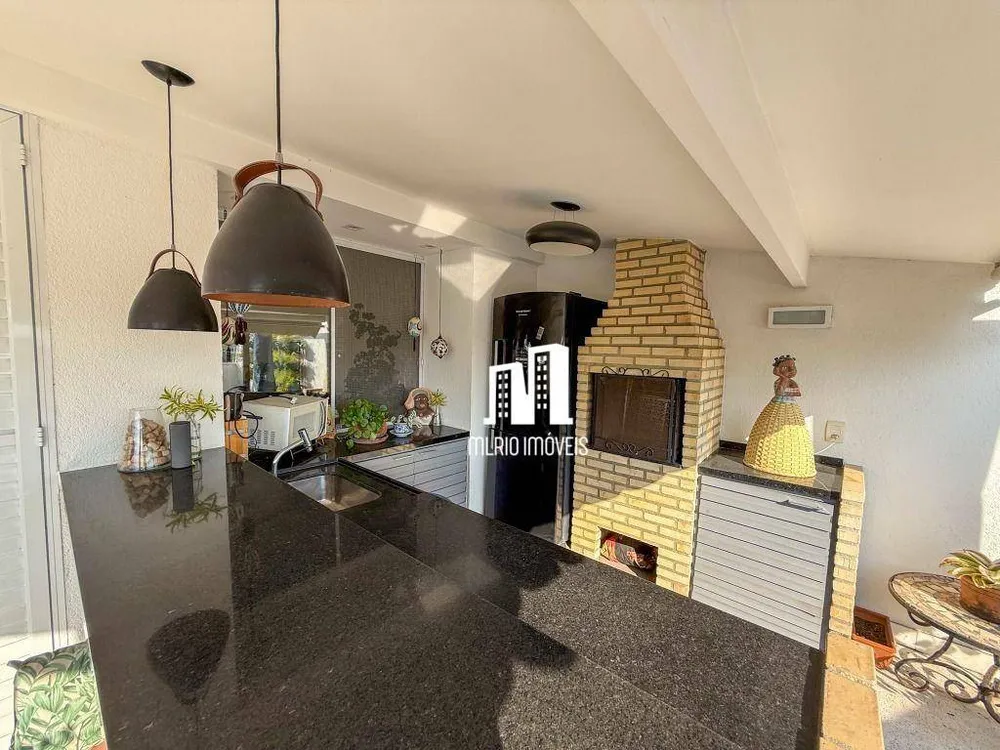 Cobertura, 4 quartos, 267 m² - Foto 34
