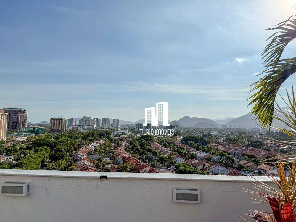 Cobertura, 4 quartos, 267 m² - Foto 37