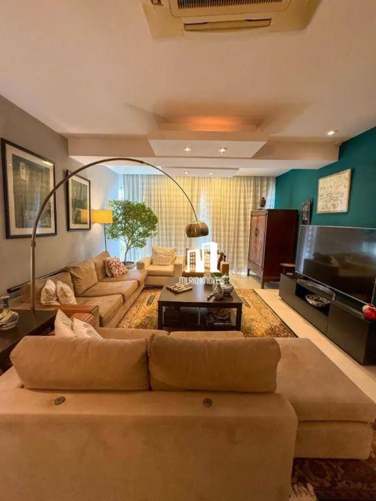 Cobertura, 4 quartos, 267 m² - Foto 70
