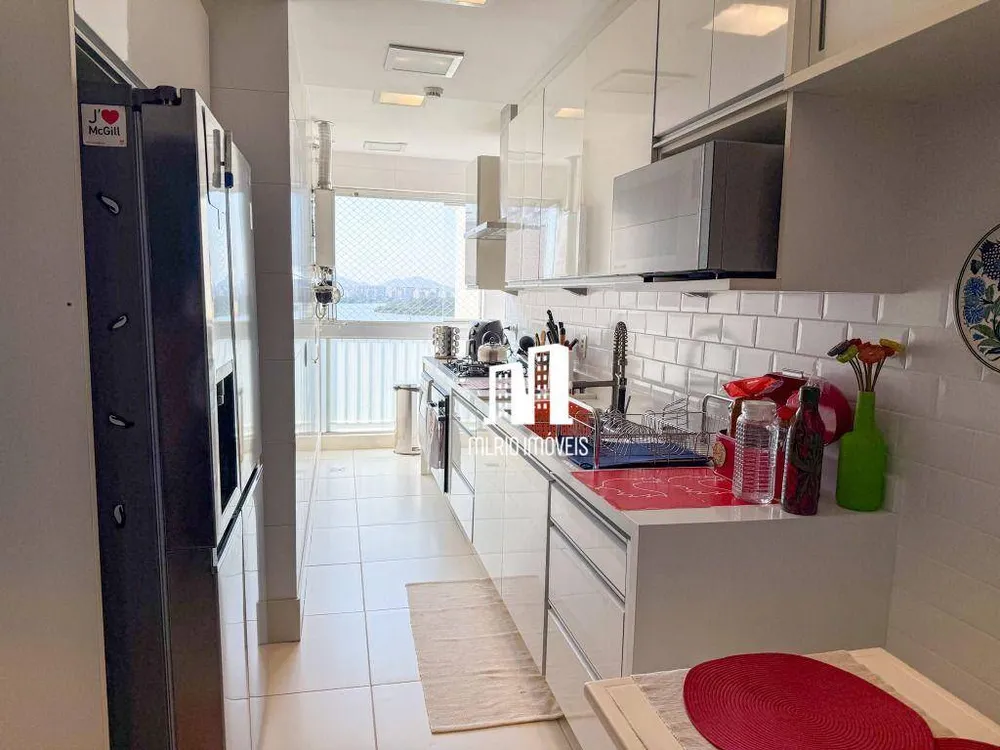 Cobertura, 4 quartos, 267 m² - Foto 44