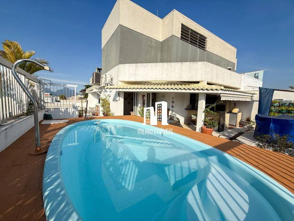 Cobertura, 4 quartos, 267 m² - Foto 1