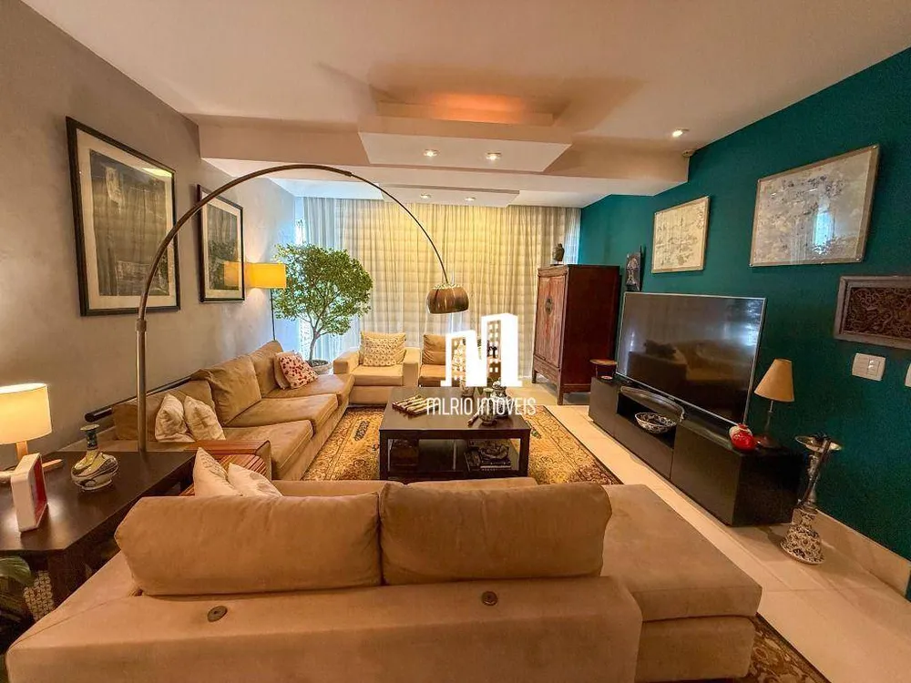 Cobertura, 4 quartos, 267 m² - Foto 3
