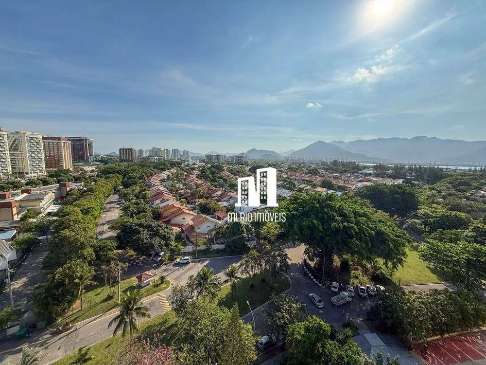 Cobertura, 4 quartos, 267 m² - Foto 11