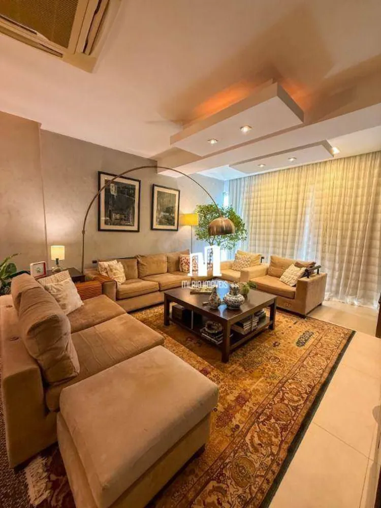 Cobertura, 4 quartos, 267 m² - Foto 86