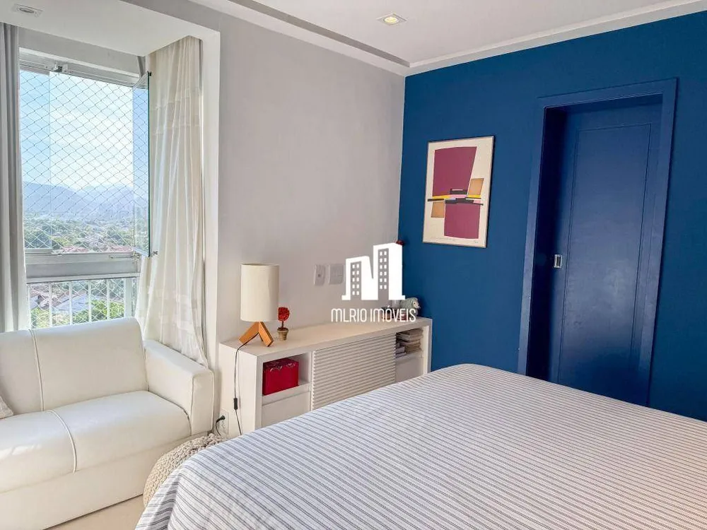 Cobertura, 4 quartos, 267 m² - Foto 15