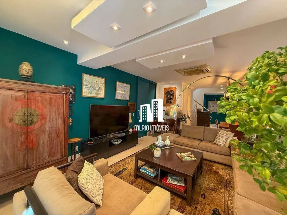 Cobertura, 4 quartos, 267 m² - Foto 10