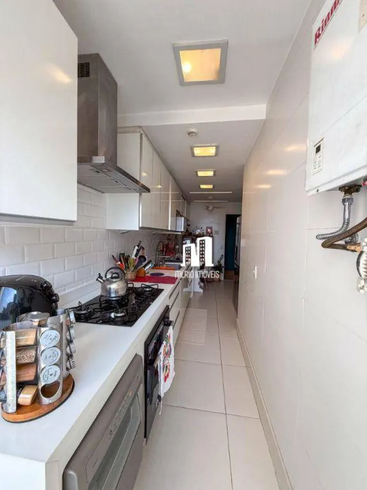 Cobertura, 4 quartos, 267 m² - Foto 49