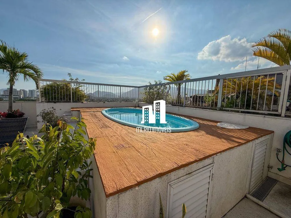 Cobertura, 4 quartos, 267 m² - Foto 18