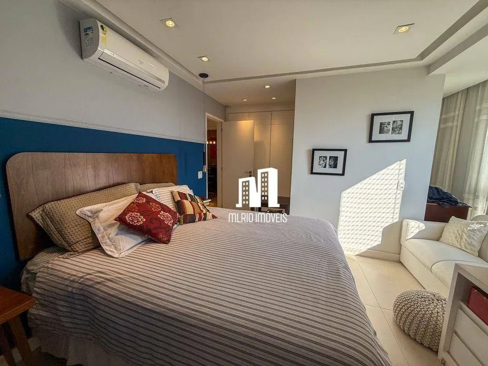 Cobertura, 4 quartos, 267 m² - Foto 21