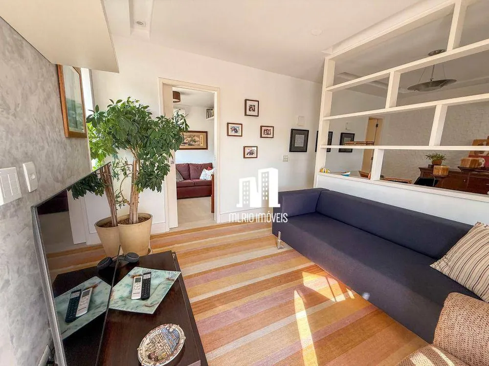 Cobertura, 4 quartos, 267 m² - Foto 31