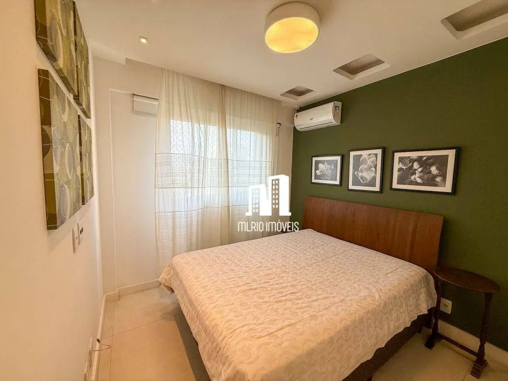 Cobertura, 4 quartos, 267 m² - Foto 26