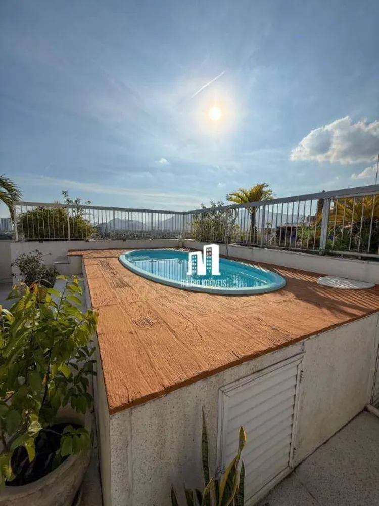 Cobertura, 4 quartos, 267 m² - Foto 141