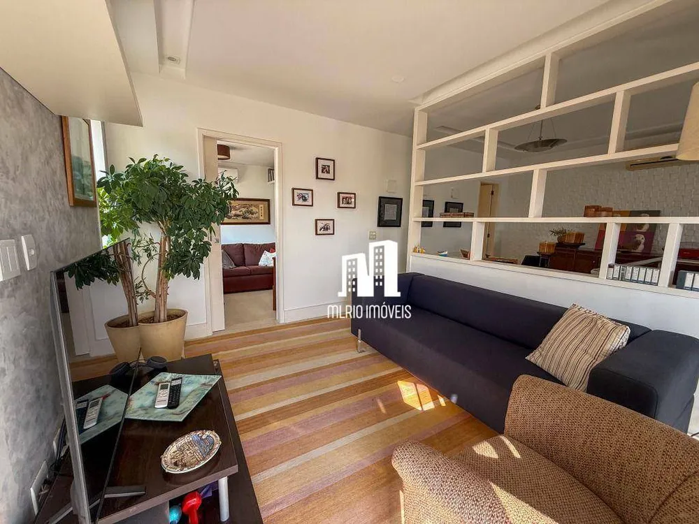 Cobertura, 4 quartos, 267 m² - Foto 136