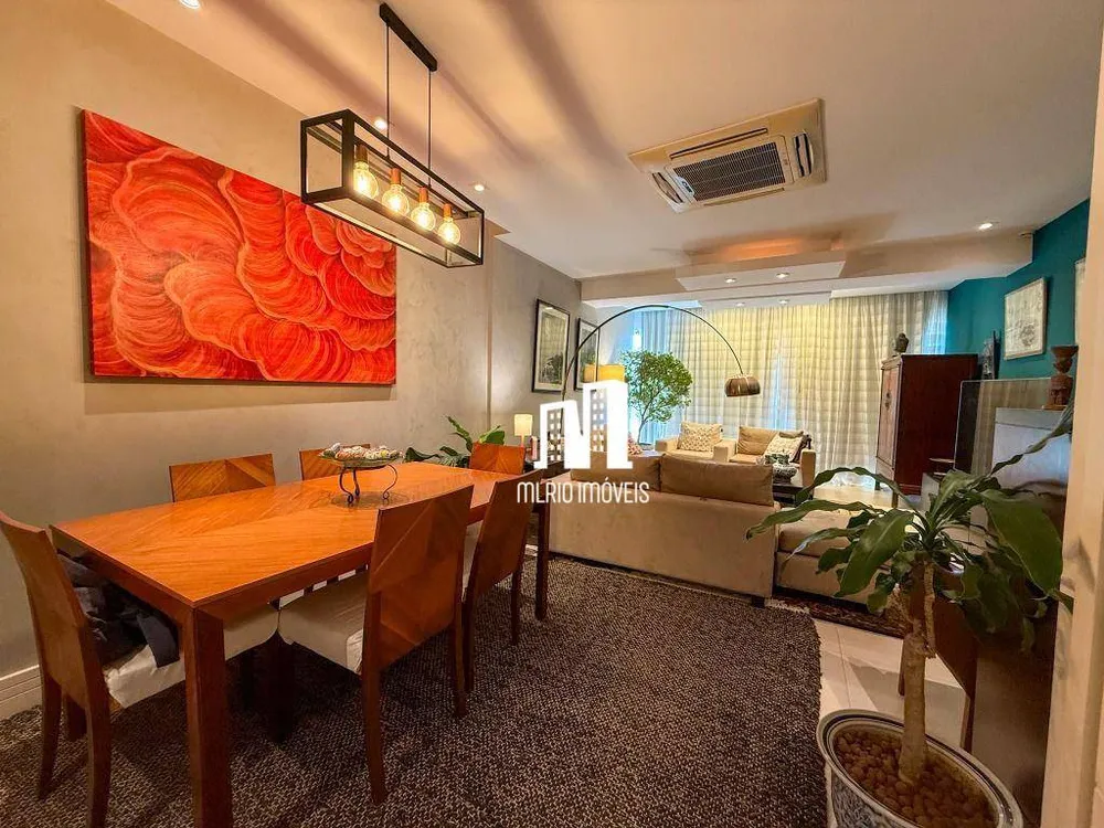 Cobertura, 4 quartos, 267 m² - Foto 2