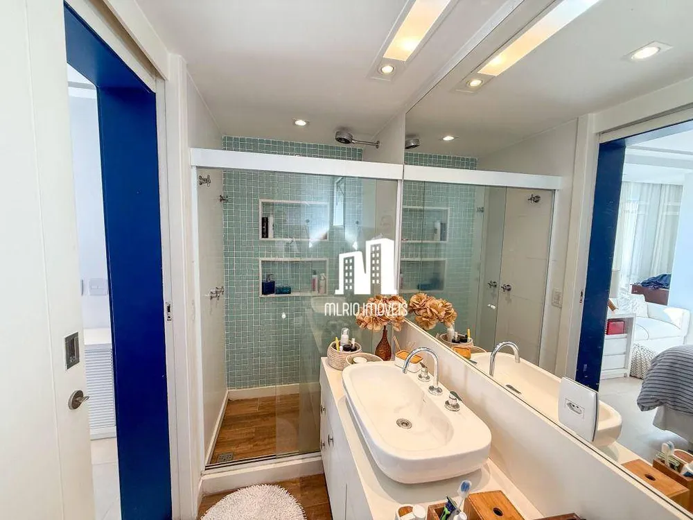 Cobertura, 4 quartos, 267 m² - Foto 114