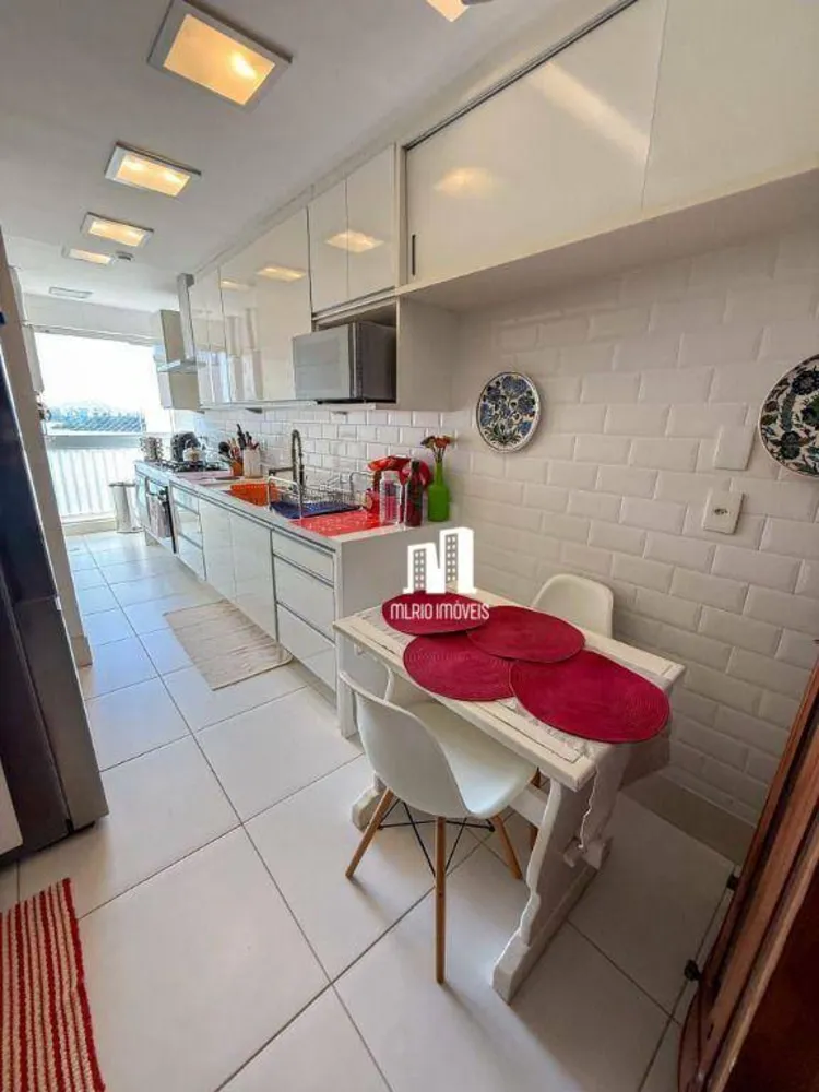 Cobertura, 4 quartos, 267 m² - Foto 42