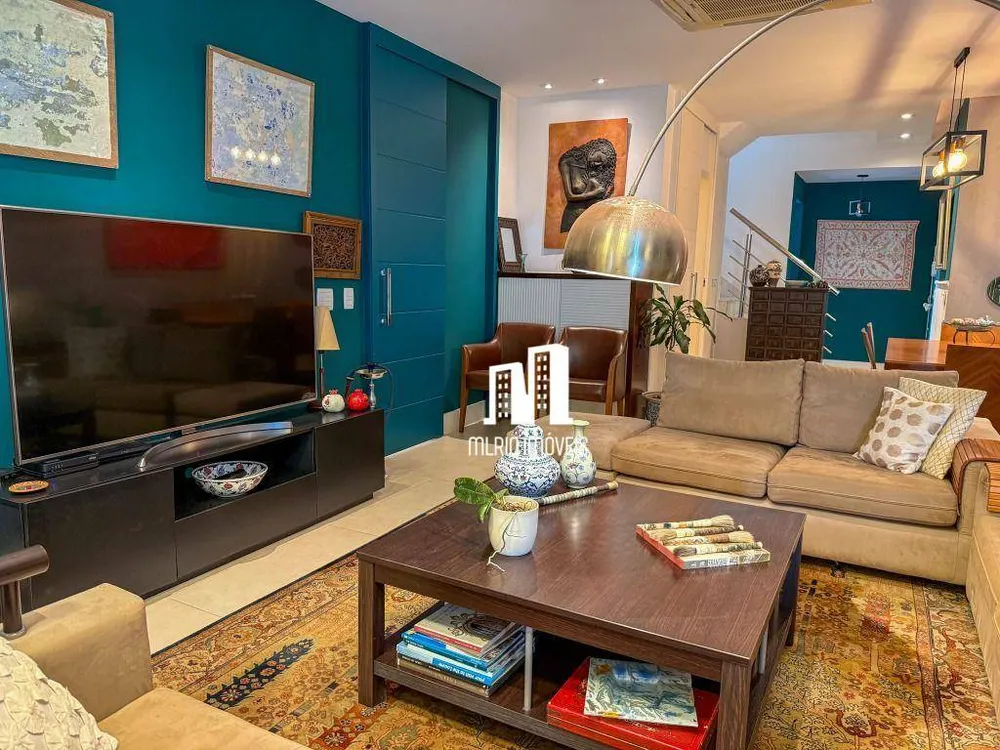 Cobertura, 4 quartos, 267 m² - Foto 91