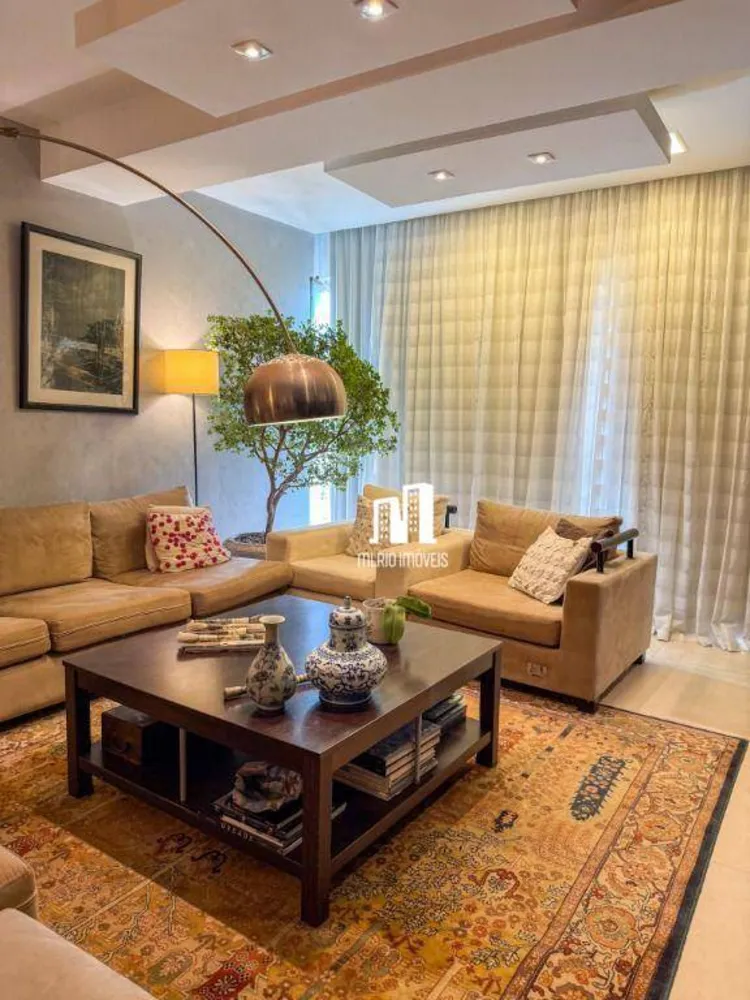 Cobertura, 4 quartos, 267 m² - Foto 81