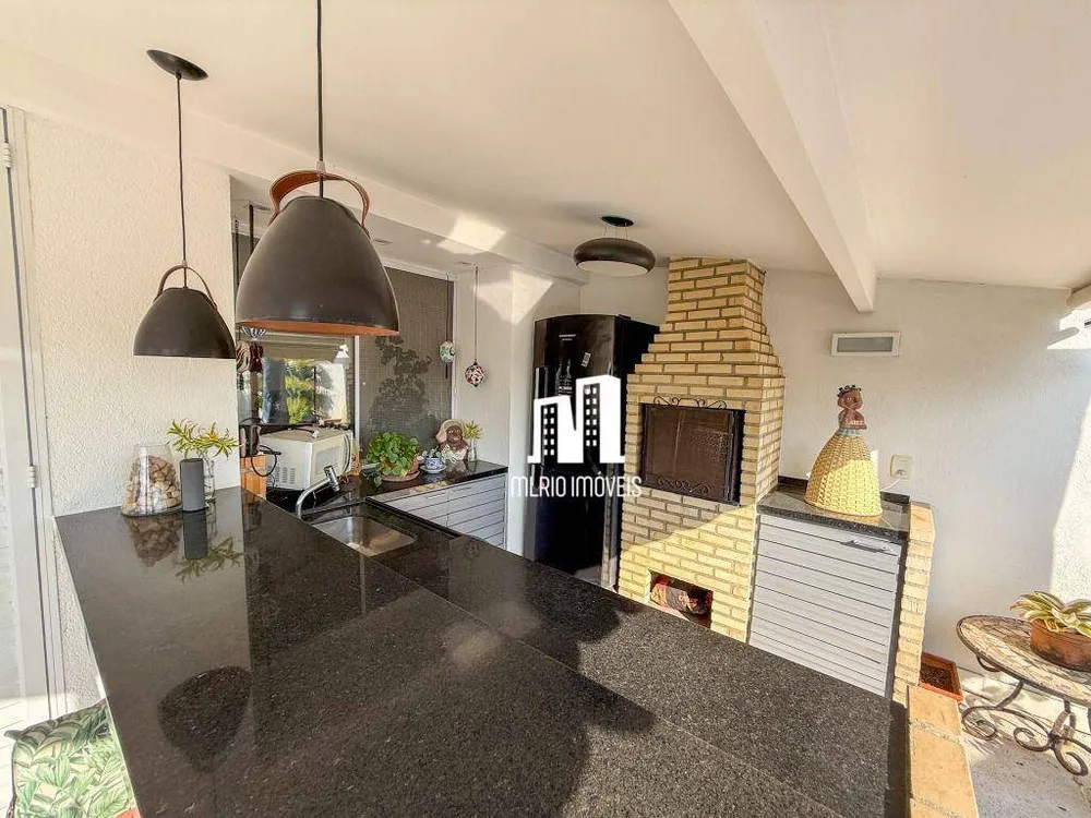 Cobertura, 4 quartos, 267 m² - Foto 25