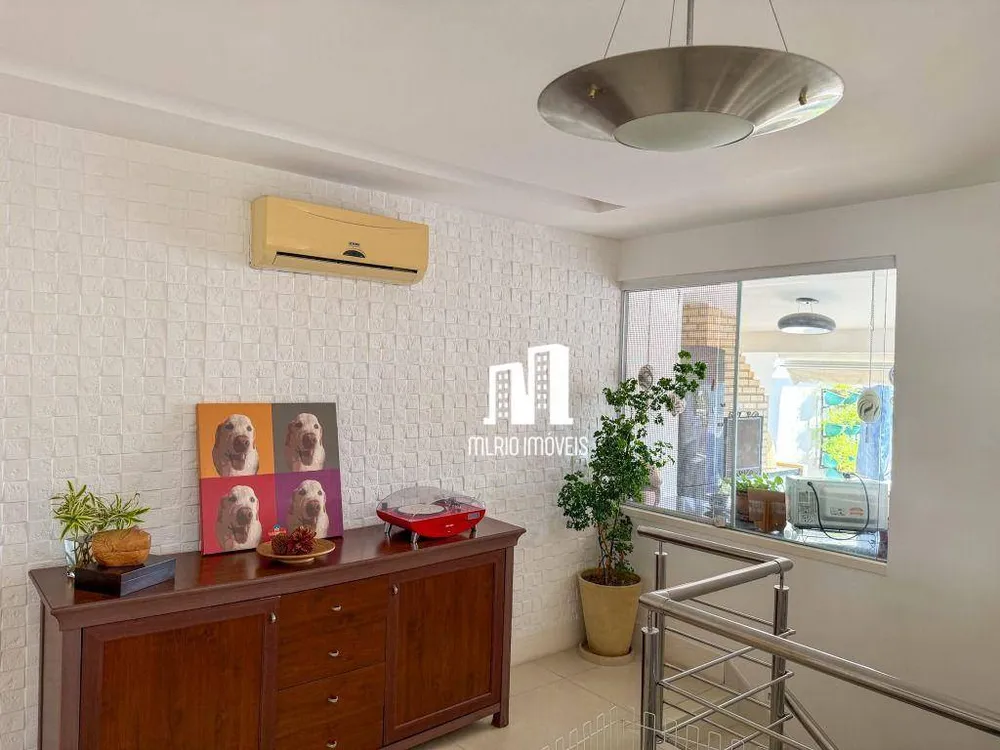 Cobertura, 4 quartos, 267 m² - Foto 24
