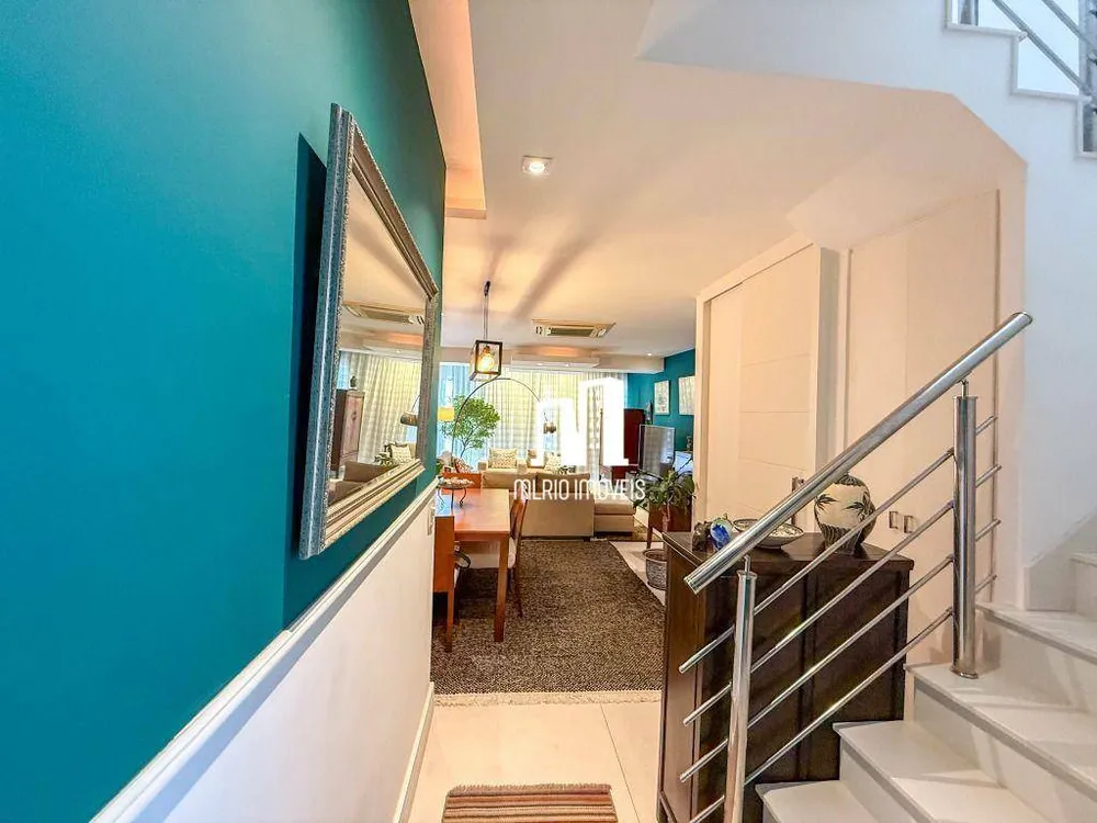 Cobertura, 4 quartos, 267 m² - Foto 6