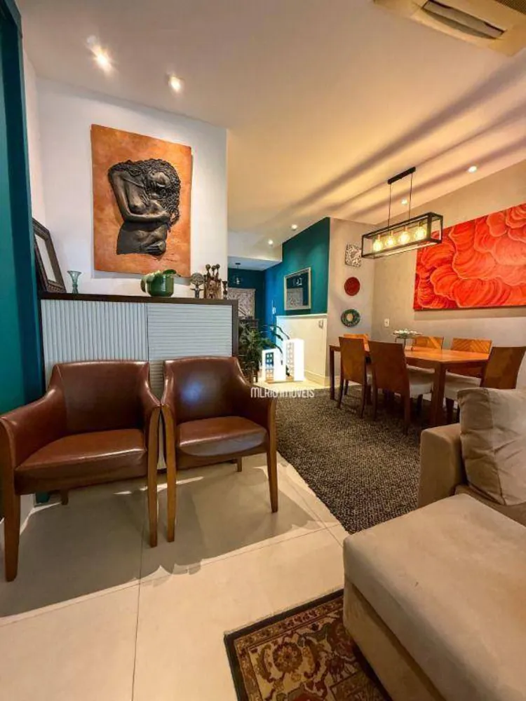 Cobertura, 4 quartos, 267 m² - Foto 99