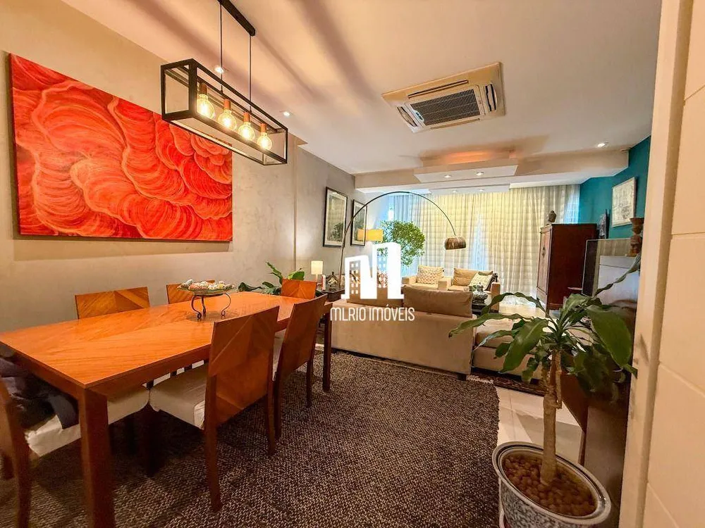 Cobertura, 4 quartos, 267 m² - Foto 19