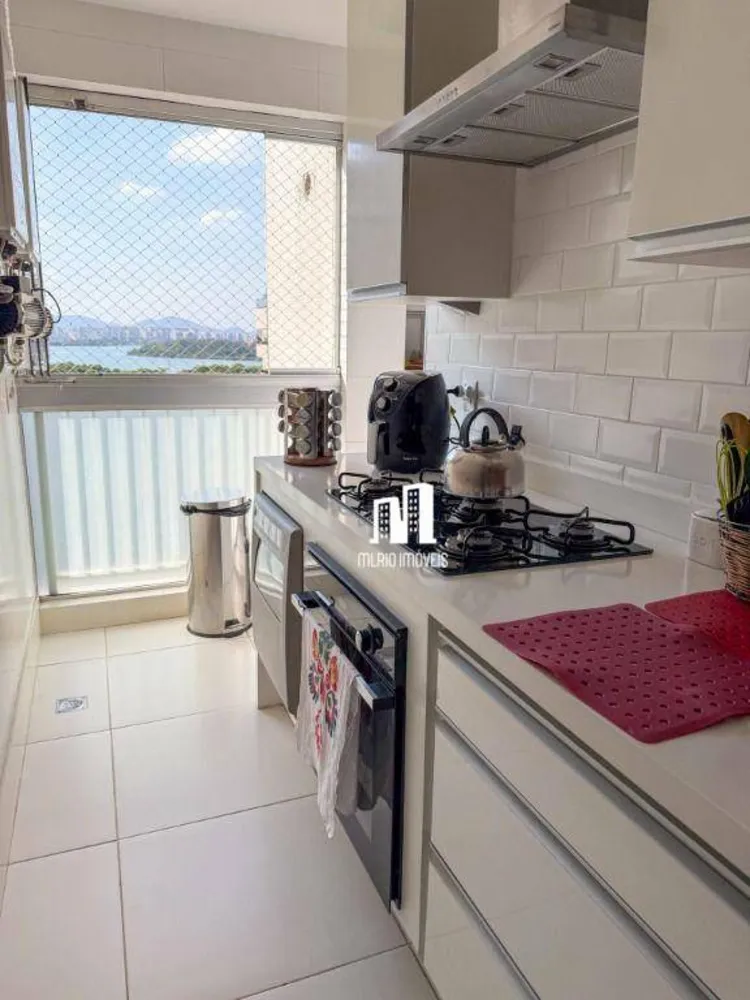 Cobertura, 4 quartos, 267 m² - Foto 47