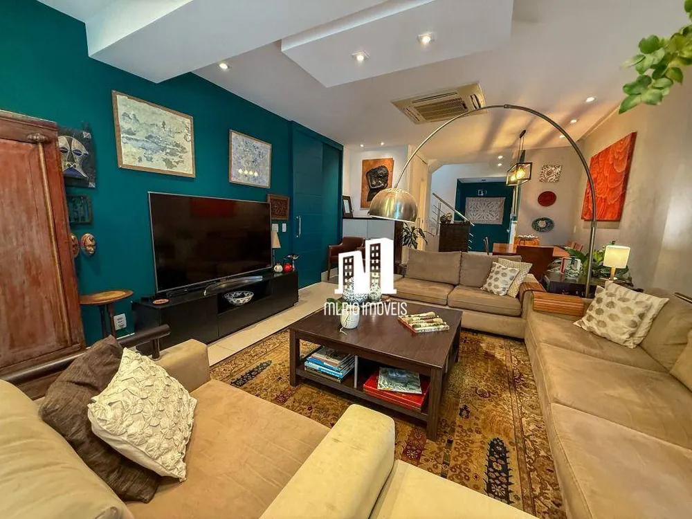 Cobertura, 4 quartos, 267 m² - Foto 93