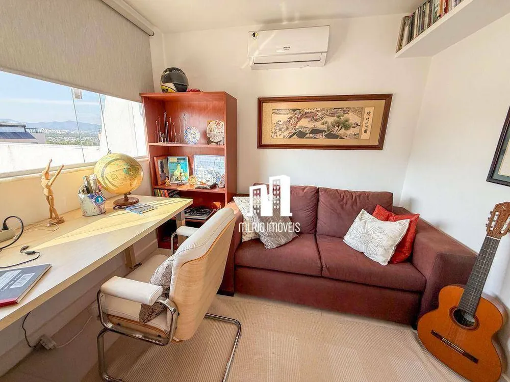 Cobertura, 4 quartos, 267 m² - Foto 30