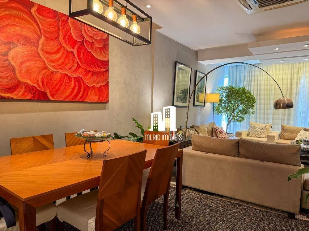 Cobertura, 4 quartos, 267 m² - Foto 64