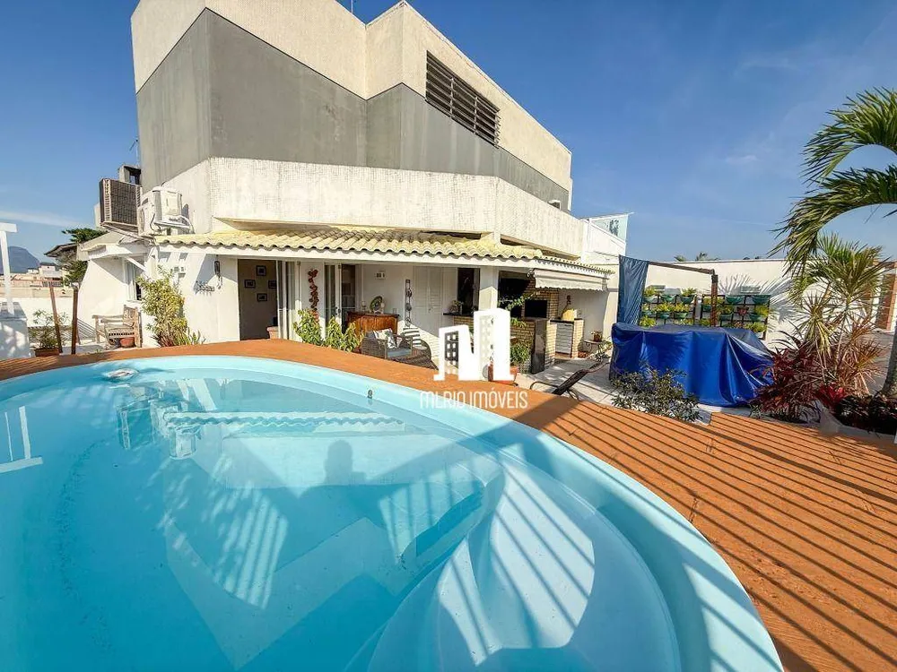 Cobertura, 4 quartos, 267 m² - Foto 145