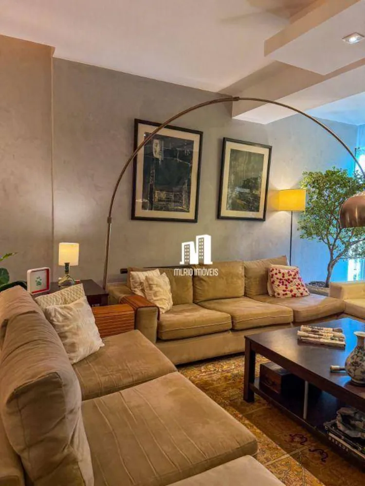 Cobertura, 4 quartos, 267 m² - Foto 20