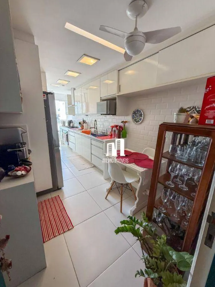 Cobertura, 4 quartos, 267 m² - Foto 40