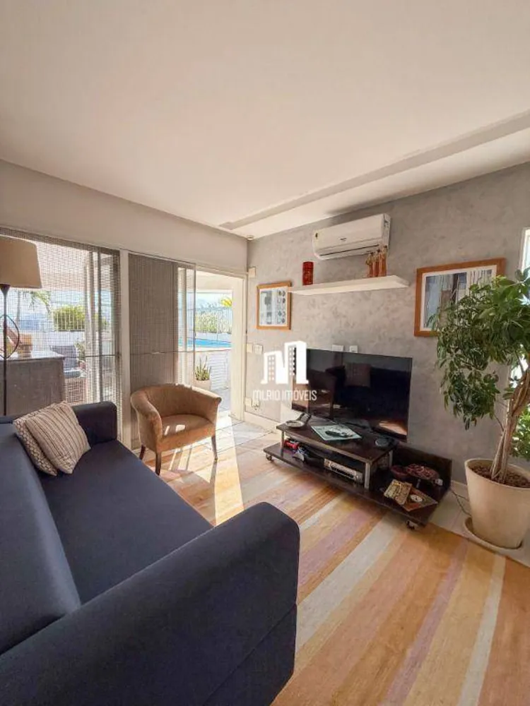 Cobertura, 4 quartos, 267 m² - Foto 131