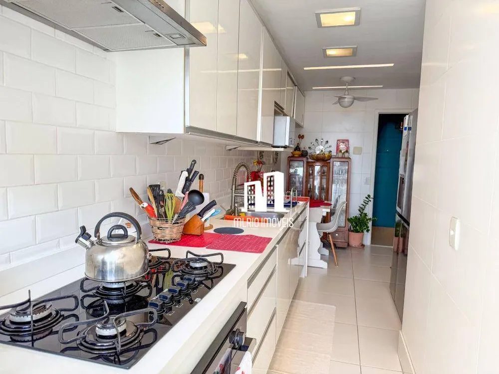 Cobertura, 4 quartos, 267 m² - Foto 15