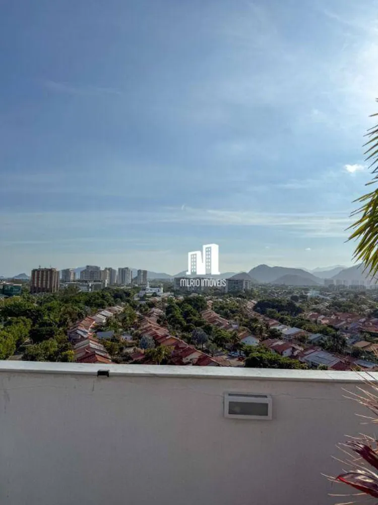 Cobertura, 4 quartos, 267 m² - Foto 16