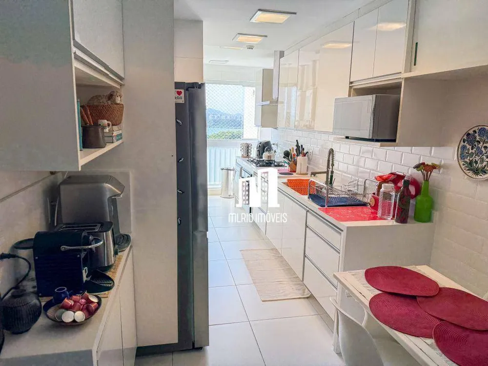 Cobertura, 4 quartos, 267 m² - Foto 38