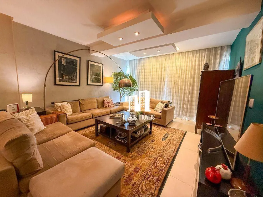 Cobertura, 4 quartos, 267 m² - Foto 8