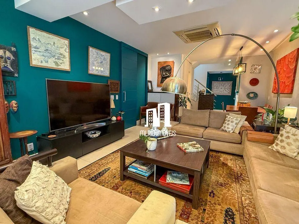 Cobertura, 4 quartos, 267 m² - Foto 17