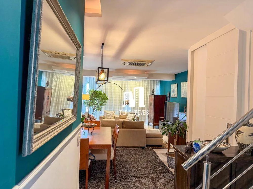 Cobertura, 4 quartos, 267 m² - Foto 16